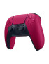 Controller Wireless SONY DualSense Cosmic Red pentru PlayStation 5