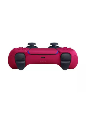 Controller Wireless SONY DualSense Cosmic Red pentru PlayStation 5