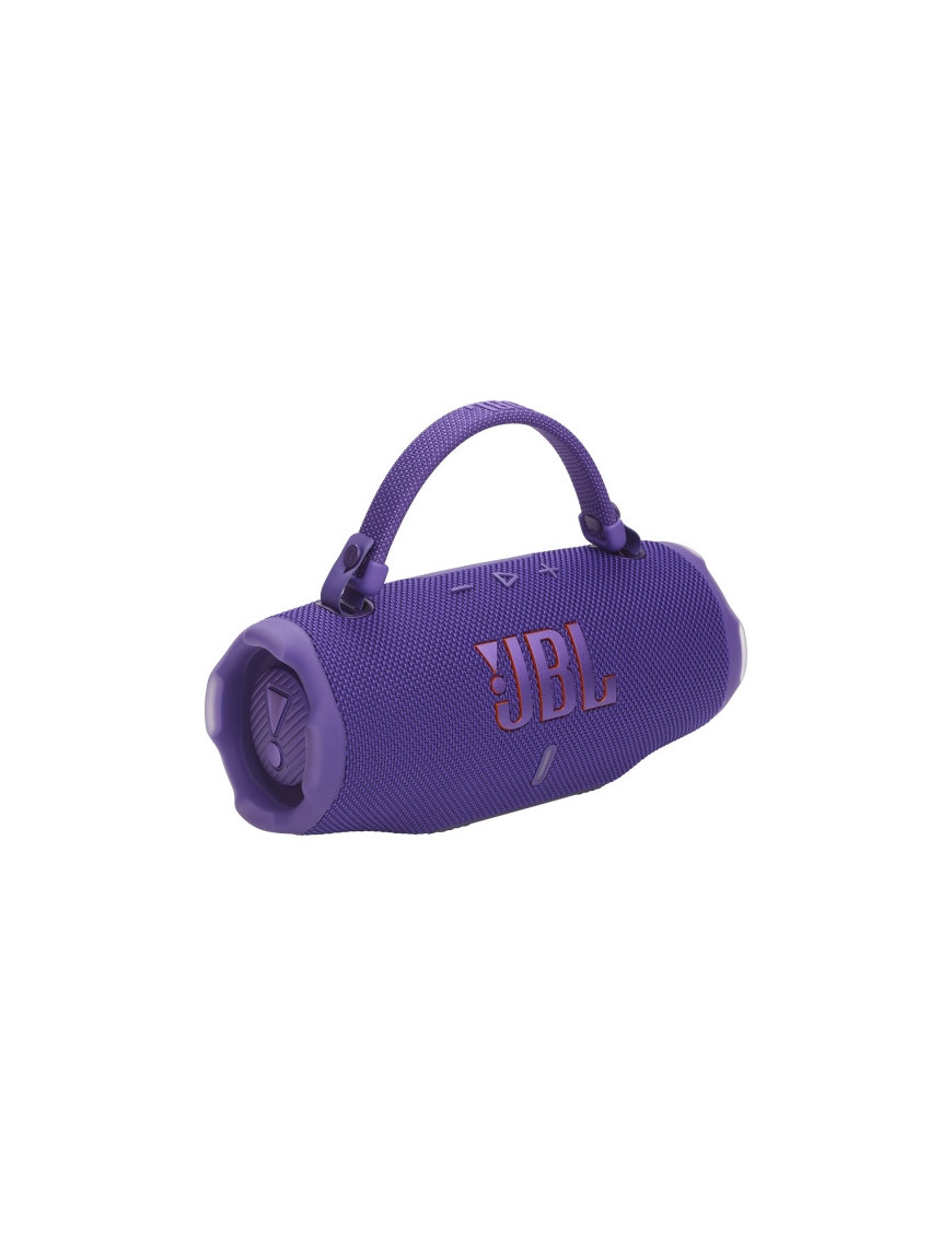 Boxă Portabilă JBL Charge 6 Purple