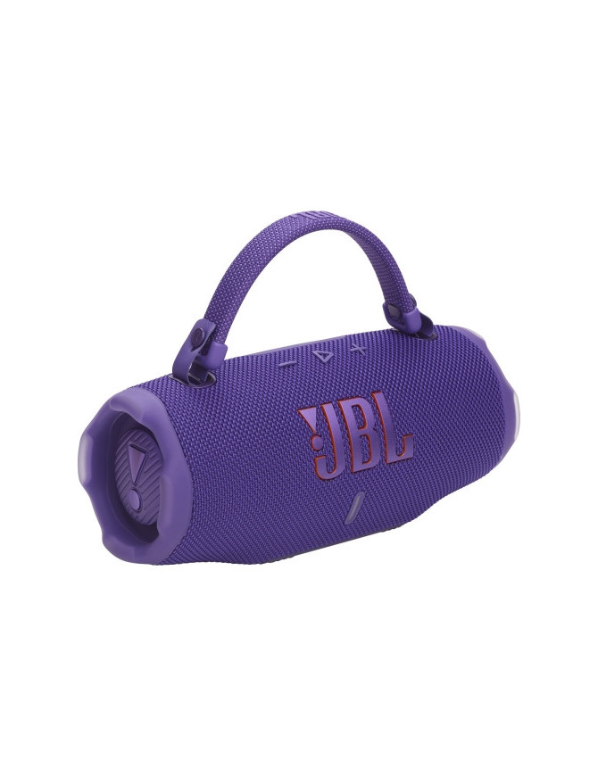 Boxă Portabilă JBL Charge 6 Purple