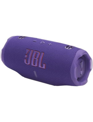 Boxă Portabilă JBL Charge 6 Purple