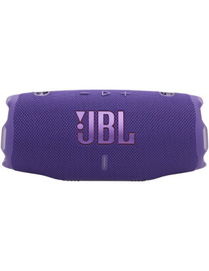 Boxă Portabilă JBL Charge 6 Purple