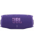 Boxă Portabilă JBL Charge 6 Purple