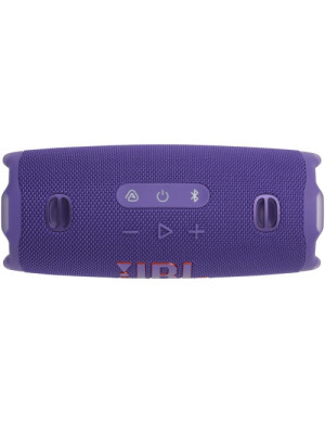 Boxă Portabilă JBL Charge 6 Purple