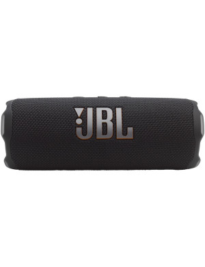 Boxa portabila JBL Flip 7, 35W, Bluetooth, Auracast, Autonomie 16 ore, IP68, Negru