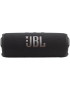 Boxa portabila JBL Flip 7, 35W, Bluetooth, Auracast, Autonomie 16 ore, IP68, Negru