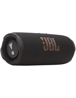 Boxa portabila JBL Flip 7, 35W, Bluetooth, Auracast, Autonomie 16 ore, IP68, Negru