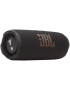 Boxa portabila JBL Flip 7, 35W, Bluetooth, Auracast, Autonomie 16 ore, IP68, Negru