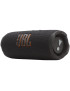 Boxa portabila JBL Flip 7, 35W, Bluetooth, Auracast, Autonomie 16 ore, IP68, Negru