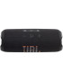 Boxa portabila JBL Flip 7, 35W, Bluetooth, Auracast, Autonomie 16 ore, IP68, Negru