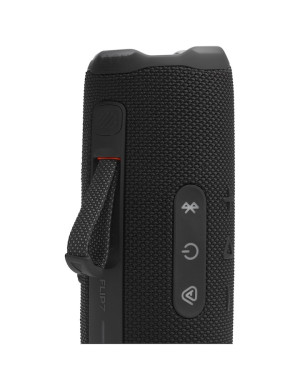 Boxa portabila JBL Flip 7, 35W, Bluetooth, Auracast, Autonomie 16 ore, IP68, Negru