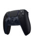 Controller Wireless SONY DualSense pentru PlayStation 5 – Midnight Black