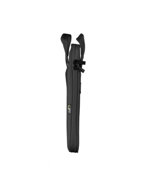 Geanta laptop TRUST Bologna Bag ECO Slim TR-24447, 16", Black