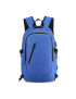 Rucsac laptop SPACER Duke SPBP-DUKE-BL, 15.6", Albastru