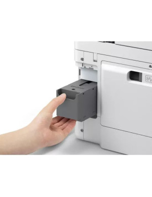Multifuncțional Inkjet color EPSON WorkForce Pro WF-C4810DTWF