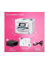 Multifuncțional Inkjet color EPSON WorkForce Pro WF-C4810DTWF