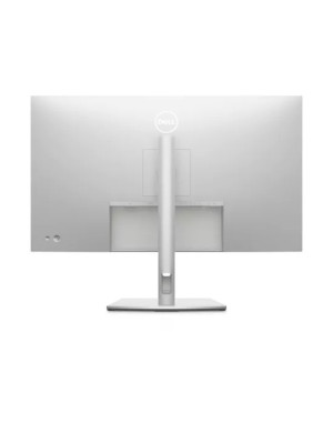 Monitor LED DELL UltraSharp U3223QE, 31.5", UHD, 60Hz, Black/Silver