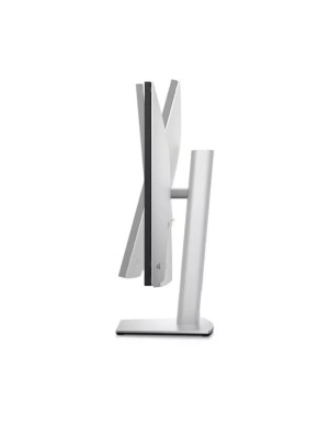 Monitor LED DELL UltraSharp U3223QE, 31.5", UHD, 60Hz, Black/Silver
