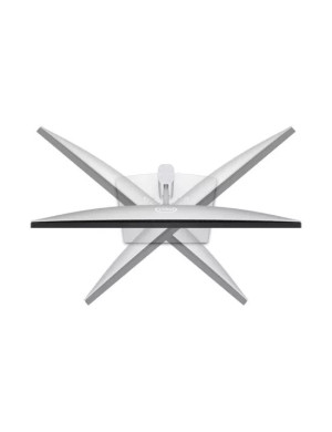 Monitor LED DELL UltraSharp U2723QE, 27", UHD, 5 ms, 60Hz, Black/Silver