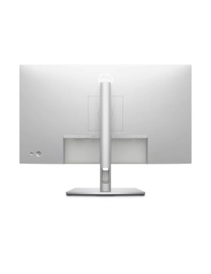 Monitor LED DELL UltraSharp U2723QE, 27", UHD, 5 ms, 60Hz, Black/Silver