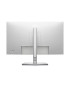 Monitor LED DELL UltraSharp U2723QE, 27", UHD, 5 ms, 60Hz, Black/Silver