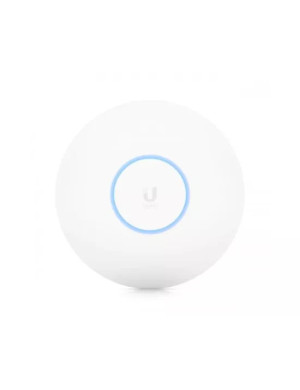 Access point UBIQUITI U6-PRO, White