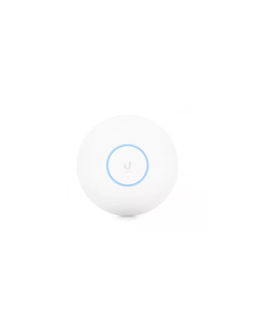 Access point UBIQUITI U6-PRO, White