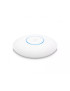Access point UBIQUITI U6-PRO, White