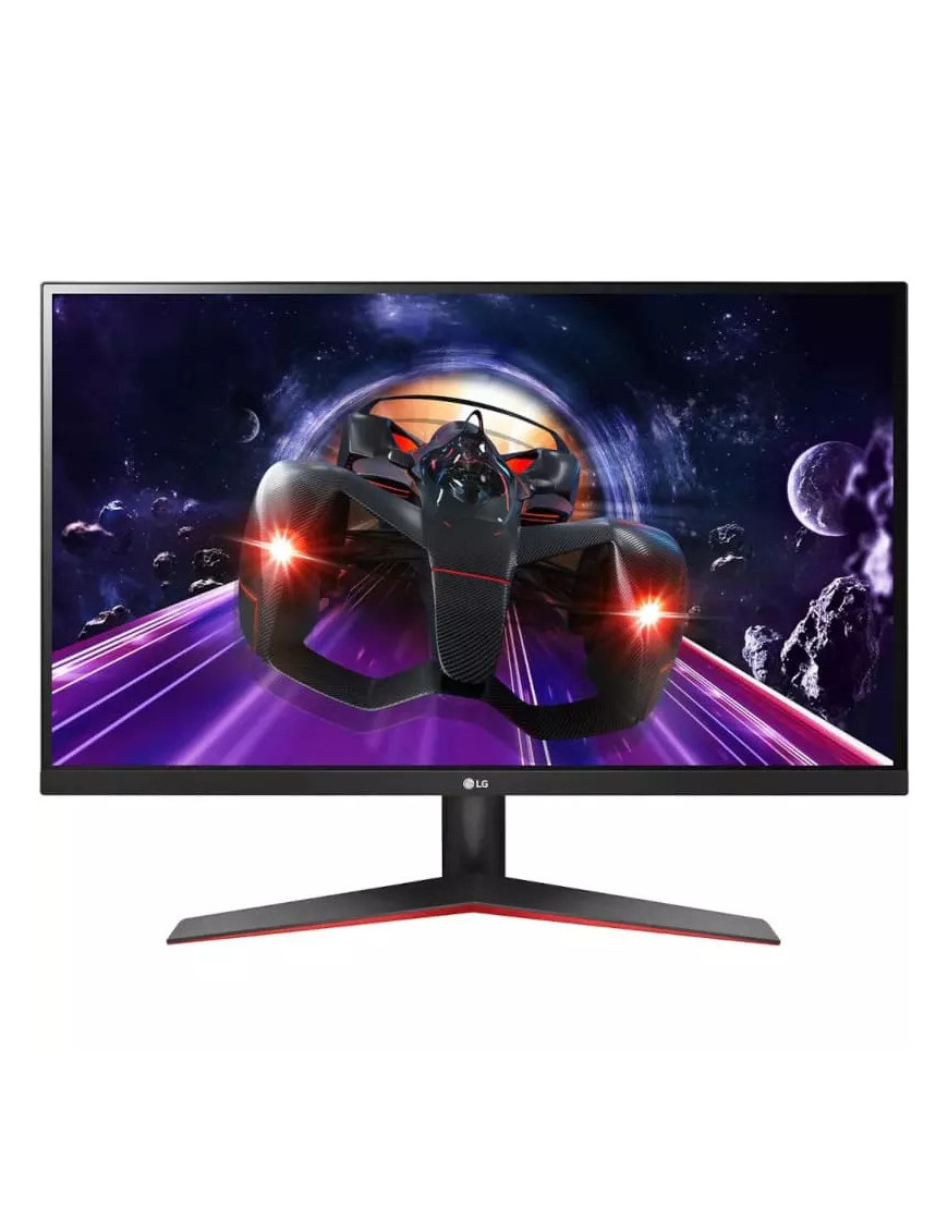 Monitor LED Gaming LG 27MP60G-B, 27” IPS, FHD, 1ms MBR, 75Hz