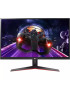 Monitor LED Gaming LG 27MP60G-B, 27” IPS, FHD, 1ms MBR, 75Hz