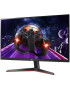 Monitor LED Gaming LG 27MP60G-B, 27” IPS, FHD, 1ms MBR, 75Hz