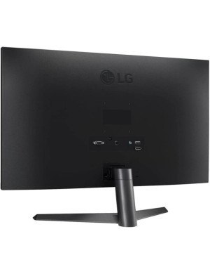 Monitor LED Gaming LG 27MP60G-B, 27” IPS, FHD, 1ms MBR, 75Hz
