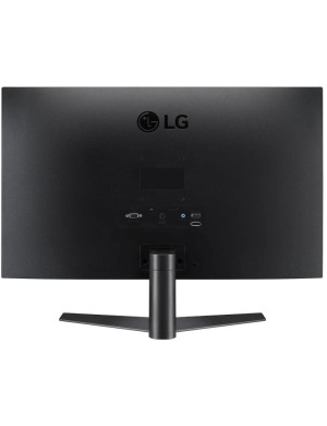 Monitor LED Gaming LG 27MP60G-B, 27” IPS, FHD, 1ms MBR, 75Hz