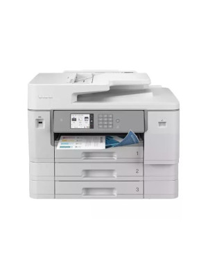 Brother MFC-J6957DWRE1 Multifuncțional Inkjet A3 4-în-1 cu Wi-Fi, Ethernet și NFC