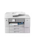 Brother MFC-J6957DWRE1 Multifuncțional Inkjet A3 4-în-1 cu Wi-Fi, Ethernet și NFC
