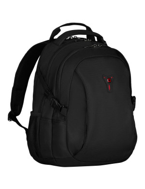 Rucsac laptop WENGER Sidebar 601468, 15.6", Negru