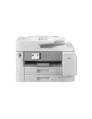 Brother MFC-J6955DW – Multifuncțională Inkjet Color A3 cu Duplex, Wi-Fi și LAN