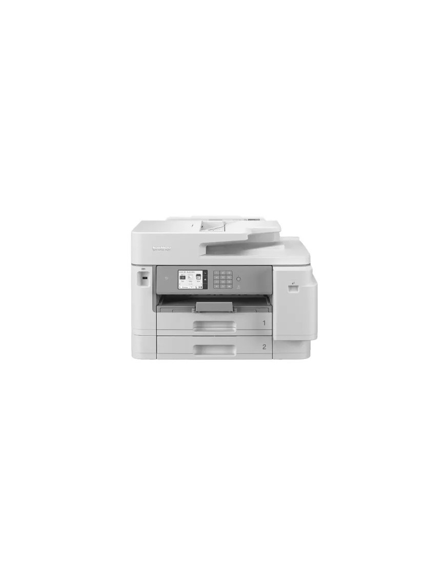 Brother MFC-J6955DW – Multifuncțională Inkjet Color A3 cu Duplex, Wi-Fi și LAN