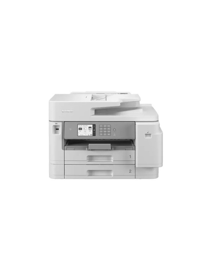 Brother MFC-J6955DW – Multifuncțională Inkjet Color A3 cu Duplex, Wi-Fi și LAN