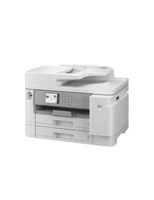Brother MFC-J6955DW – Multifuncțională Inkjet Color A3 cu Duplex, Wi-Fi și LAN