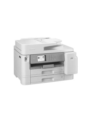 Brother MFC-J6955DW – Multifuncțională Inkjet Color A3 cu Duplex, Wi-Fi și LAN
