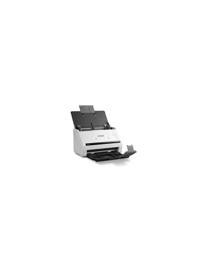 Scanner profesional Epson DS-770II A4, 600x600 dpi, USB 3.0