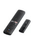 Adaptor streaming XIAOMI TV Stick 4K cu Android TV 11 și Chromecast integrat