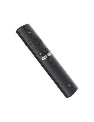 Adaptor streaming XIAOMI TV Stick 4K cu Android TV 11 și Chromecast integrat