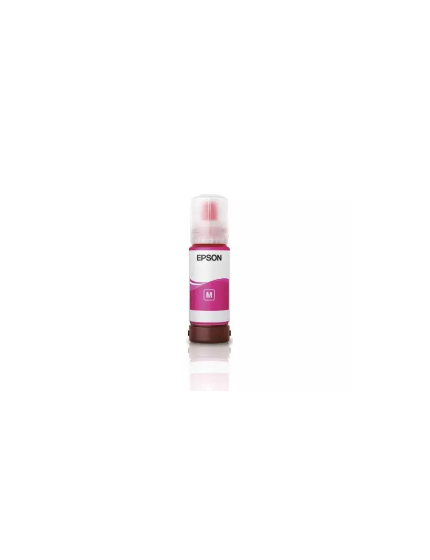 Cerneala EPSON 115 C13T07D34A, 70 ml, magenta