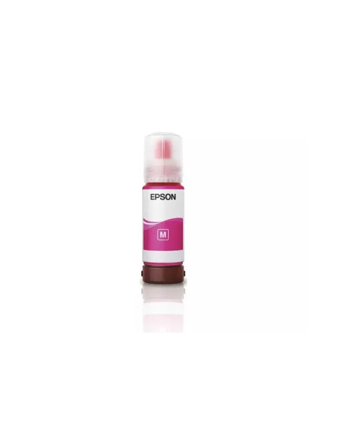 Cerneala EPSON 115 C13T07D34A, 70 ml, magenta