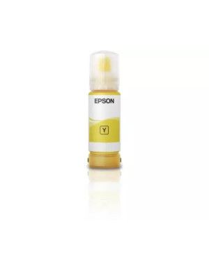 Cerneala EPSON 115 C13T07D44A, 70 ml, yellow