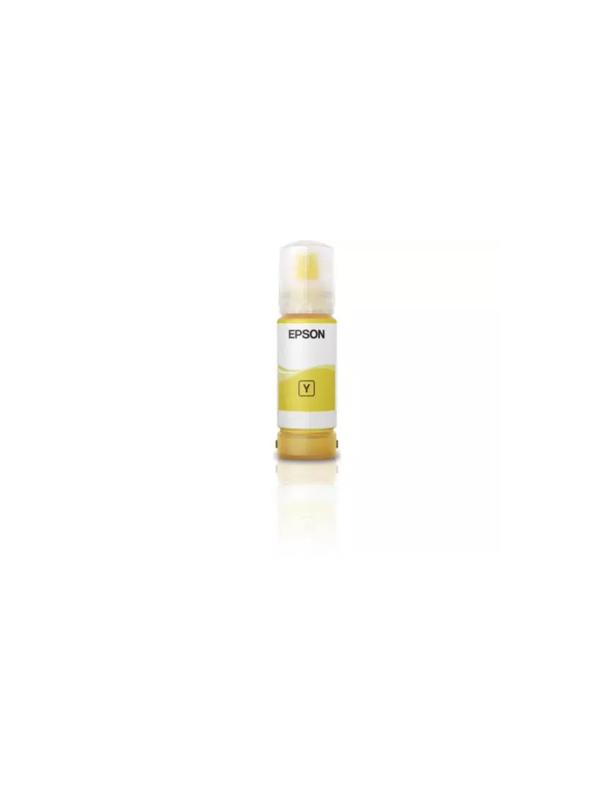Cerneala EPSON 115 C13T07D44A, 70 ml, yellow