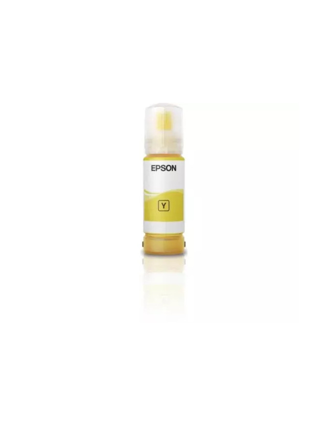 Cerneala EPSON 115 C13T07D44A, 70 ml, yellow