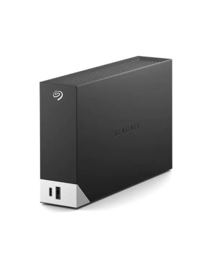 HDD Extern SEAGATE STLC4000400, 4TB, USB 3.0, Black